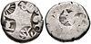 Mauryan Empire. temp. Salisuka or later. Circa 207-194 BC.jpg