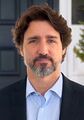 كندا Justin Trudeau، رئيس الوزراء