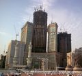 الانشاء في ديسمبر 2009
