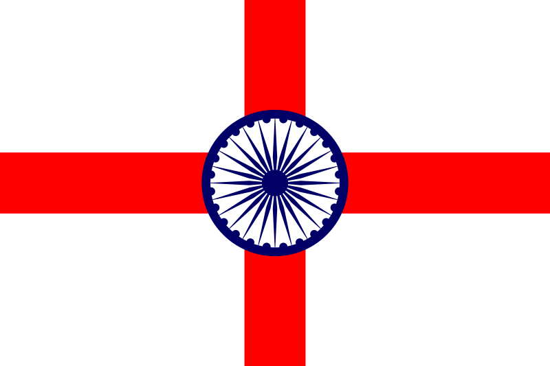 ملف:Admiral-ensign-Indian-Navy.svg