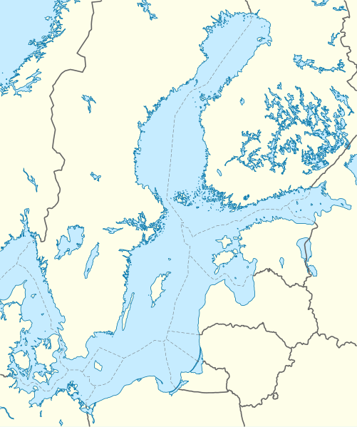 ملف:Baltic Sea location map.svg