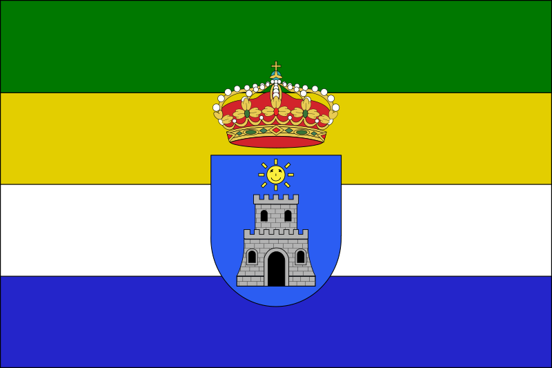 ملف:Bandera Cazalilla.svg