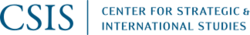 CSIS logo blue.svg