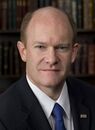Chris Coons, official portrait, 112th Congress (cropped).jpg