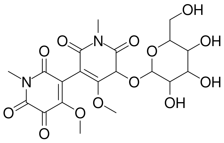 ملف:Chrozophoridin.svg