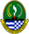 Coat of arms of West Java.svg
