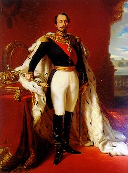Franz Xaver Winterhalter Napoleon III.jpg