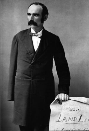 Michael Davitt