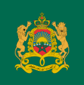 Royal standard