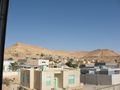 Wazzin town center