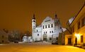 Pardubice Chauteau