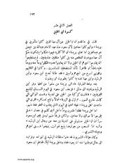 الصفحة التالية &larr;