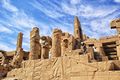 معبد الكرنك