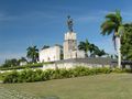 Che Guevara Mausoleum in Santa Clara