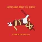 Flag of the Arditi del Popolo Battalion.svg