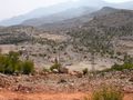 Gorakh Hill Top