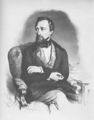گوتفريد سمپر (* 1803)