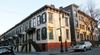 Jumel Terrace Historic District