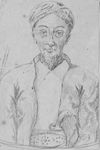 Portret van de sultan van Pontianak.jpg