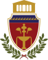 Stema e Bashkisë Fier.svg