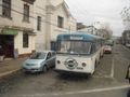 Trolleybus