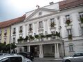 Town Hall