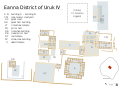Eanna, level IV.