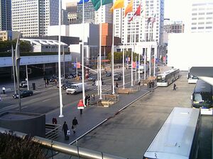 Flags Moscone Center.jpg