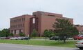 The Chester F. Carlson building