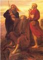 23) - Victory O Lord! (1871) Manchester Art Gallery