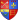 Coat of arms of department 84