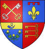 درع Vaucluse