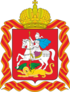 درع Moscow Oblast