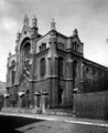 Ezras Israel Synagogue