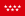 Flag of the Community of Madrid.svg