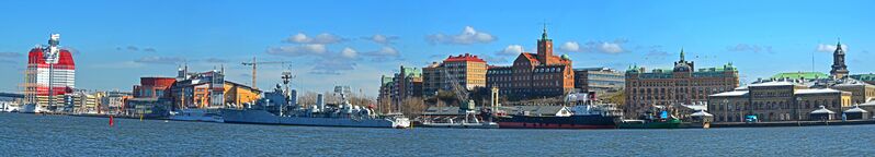 ملف:Göteborg Panorama.jpg