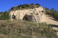 Sandberg (cs; sk; sv), paleontological site