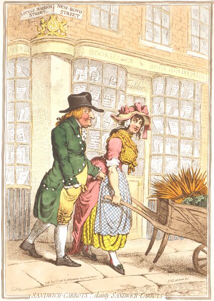 ملف:Sandwich-Carrots-Gillray.jpeg