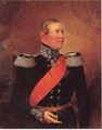 Paul Friedrich (* 1800)