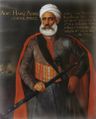Ambassador Admiral Abelkader Perez 1723 1737.jpg