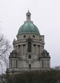 The Ashton Memorial, Lancaster