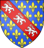 درع Creuse