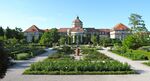 main building