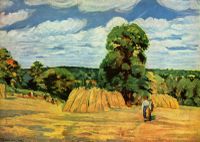 Harvest, 1876