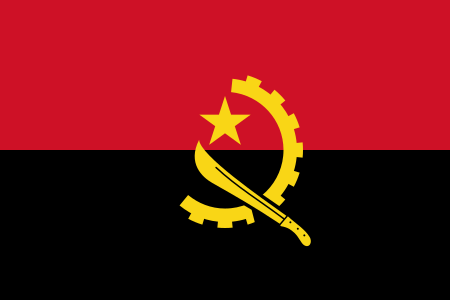 ملف:Flag of Angola.svg