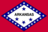 Flag of Arkansas.svg