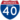 I-40 (AZ).svg