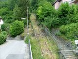 Montreux Territet–Mont Fleuri (an abandoned one)
