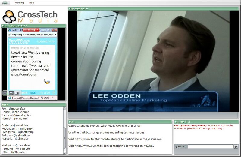 ملف:Lee Odden on Twebinar.jpg
