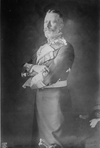 Prinz Heinrich - as GrADM with baton - LC-B2- 2992-2(2).tiff